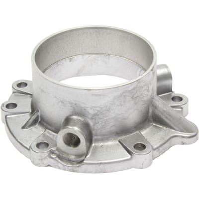Deksel, versnellingsbak ombouw EURORICAMBI 60531803