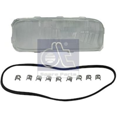 Reflecterend glas DT Spare Parts 4.63506