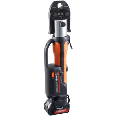 Outil de Pression Professionnel Kit de Sertissage de Tuyaux Outil de Pression Kit à Batterie Mâchoire M15 M22 M28