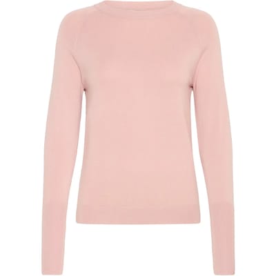 b.young - BYMMORLA LONG CUFF - Dames - Gebreide truien
