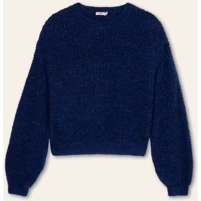 Oilily Kovin Trui- maatXXL Peacoat