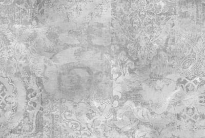 Fotobehang Flourish3 DD116770 A.S. Création Atelier 47 | 3D Fotobehang