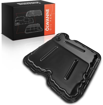 Frankberg 1x oliepan motoroliepan voor Nissan