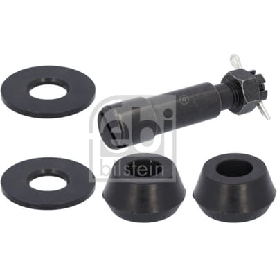 Silent block, schokdemper FEBI BILSTEIN 183026