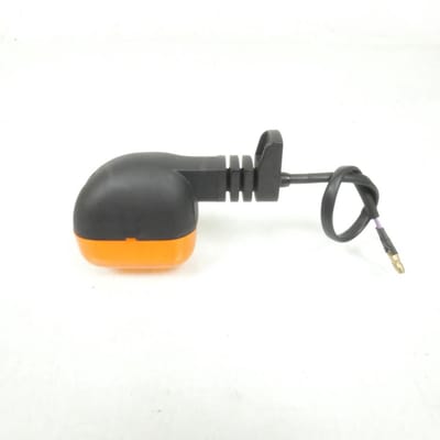 Clignotant origine pour Auto 753911 / AVG/ARD / orange Neuf