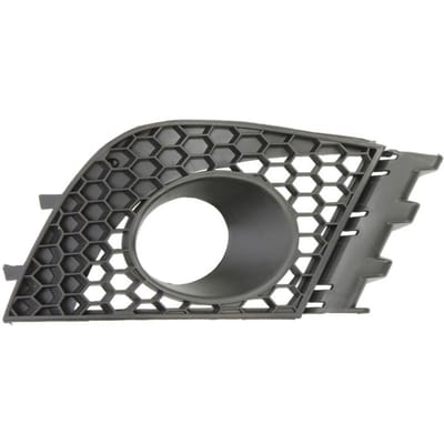 Ventilatierooster, bumper BLIC 6502-07-6609914P rechts