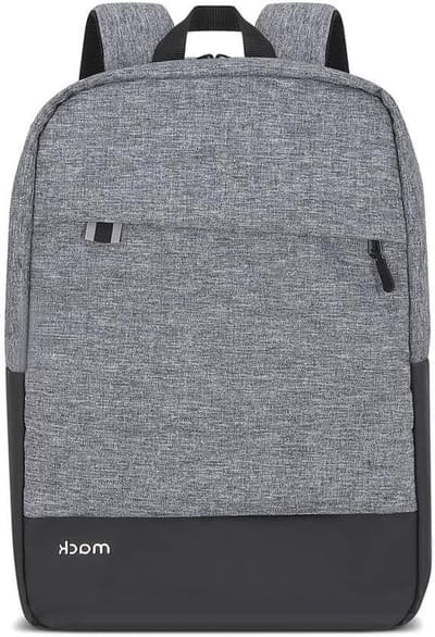 Eco Notebook Rugzak - Laptoptas Heren Dames - Dagelijks Gebruik - Gemaakt van Gerecycled Materiaal