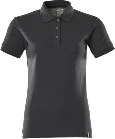 Mascot Crossover Poloshirt 20693-787 - donkermarine - 2XL