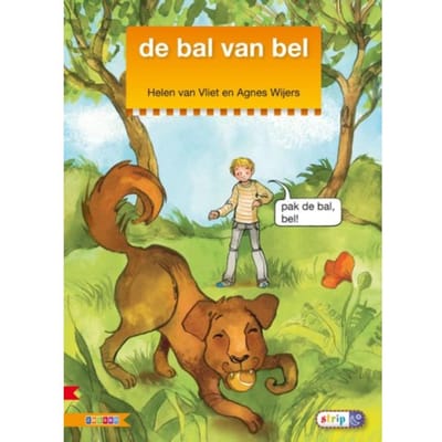 De Bal Van Bel - Helen van Vliet