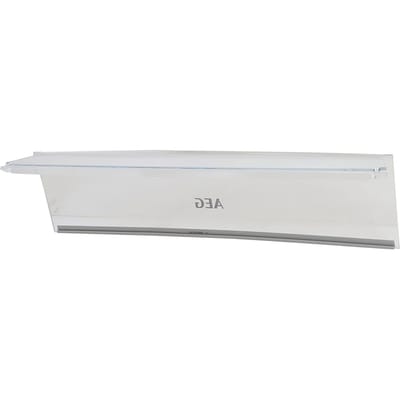 AEG deksel boterschap, kompleet, AEG, 7902, 461x122mm 8582651065186