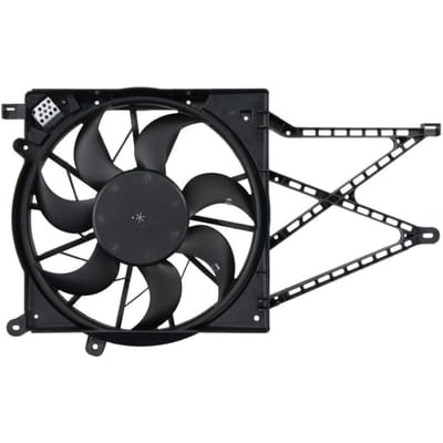 Ventilator THERMOTEC D8X038TT