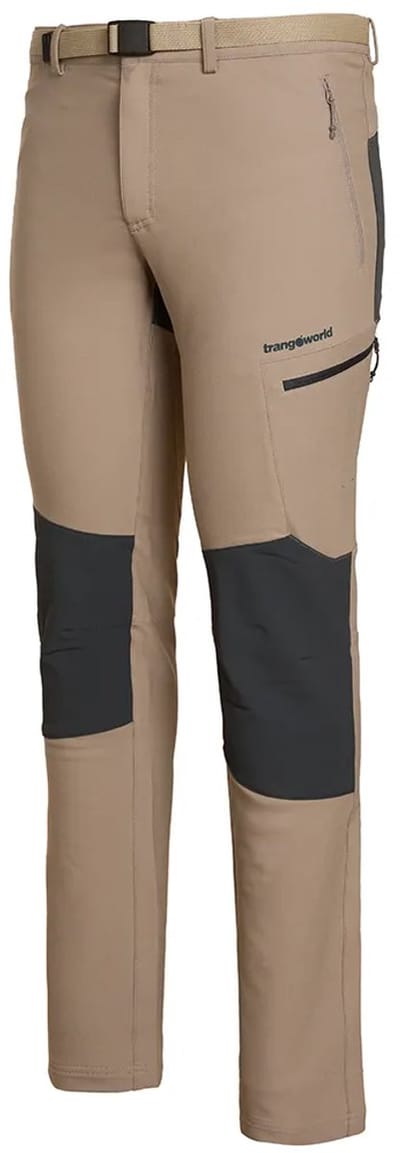Trangoworld Aysen Broek Beige L Man