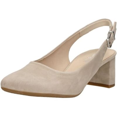 Gabor - Slingbacks Beige 37