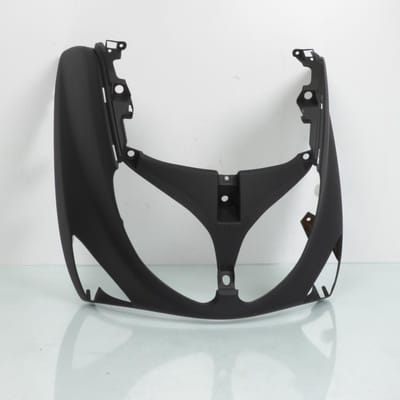 Kit carénage P2R pour Scooter Yamaha 500 Tmax 2001 à 2007 12 pieces noir mat Neuf
