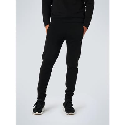 No Excess Maat M  Mannen Sweatpant Zwart