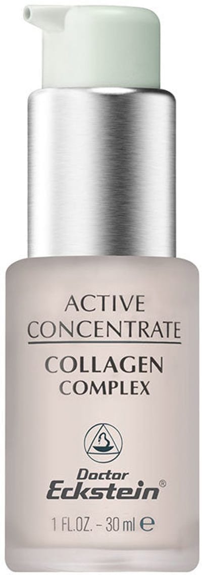Doctor Eckstein - Active Concentrate Collagen Complex - 30 ml
