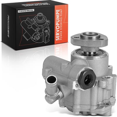 Frankberg 1x stuurbekrachtigingspomp hydraulisch voor Seat