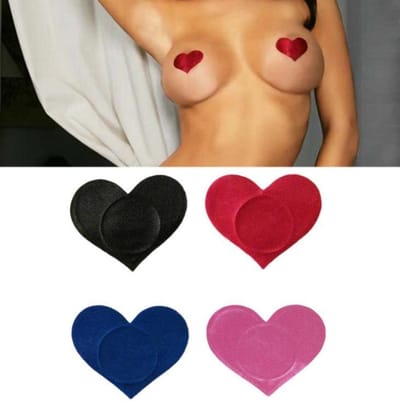 Nipple Cover Multipack Tepel cover
