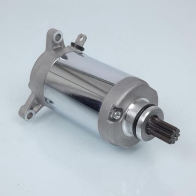 Startmotor Kyoto voor Motor Yamaha 125 Xt R 2005 tot 2012 Nieuw