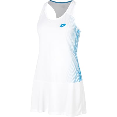 Lotto Tech VI Jurk Dames