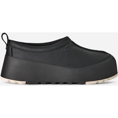 UGG® Tasman Leather StreetScape in Black, Maat 36, Leder