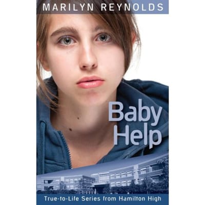 Baby Help - Marilyn Reynolds