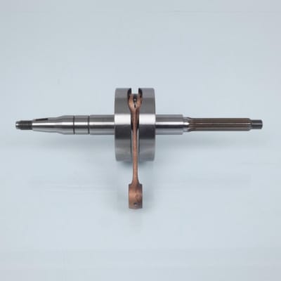 Vilebrequin d embiellage Malossi pour Scooter Aprilia 50 Gulliver 1995 à 2000 Neuf