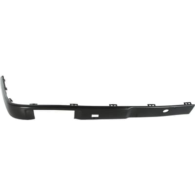 Bumper - sierlijst/beschermende lijst BLIC 5703-05-0054924P rechts