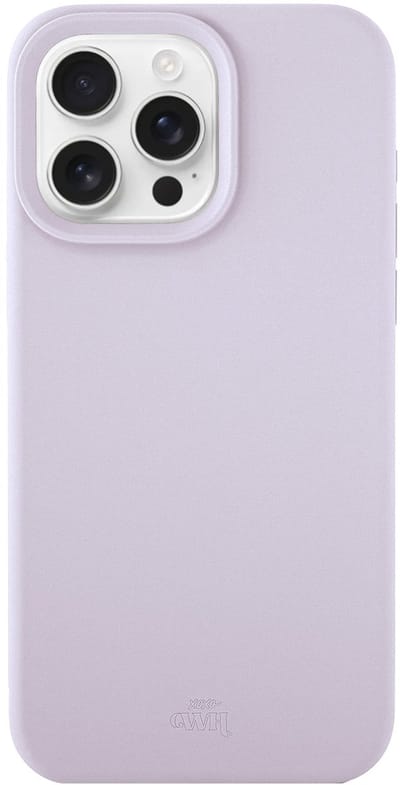 xoxo Wildhearts Shockproof Silicone Case Purple - geschikt voor iPhone 13 Pro - Backcover hoes - Paars Siliconen - Optimale bescherming - Verhoogde camera rand - Paars