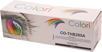 Colori huismerk toner geschikt voor HP 85A CE285A voor Laserjet Pro MFP M1132 M1134 M1136 M1137 M1138 M1139 HP Laserjet Pro P1102 P1102w P1103 P1104 P1104w P1106 P1106w P1107 P1107w P1108 P1108w P1109w