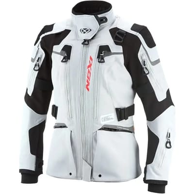 Motorjack voor dames Ixon Odin