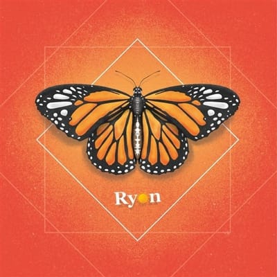 Ryon - Patience (CD)