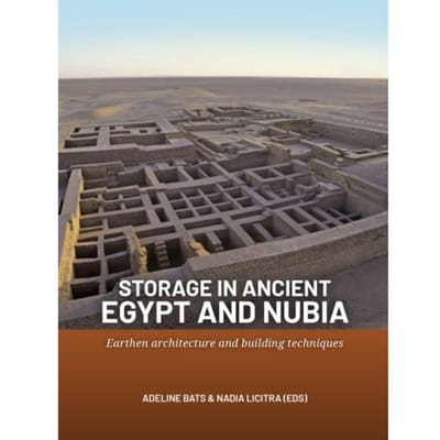 Storage In Ancient Egypt And Nubia
