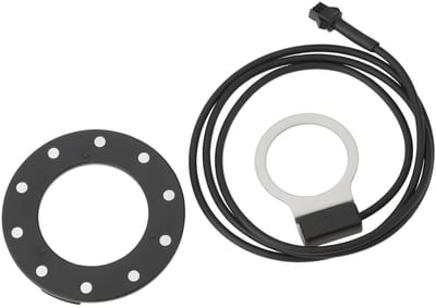 Dailygoods - Elektrische Fiets PAS Pedaal Assist Sensor BZ-10C 36V/48V