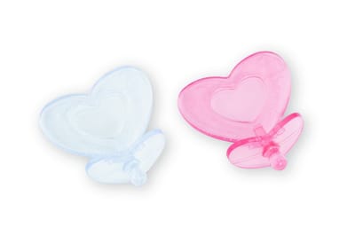 Corolle Mon Premier Poupon - Doll Pacifiers 2 pcs.