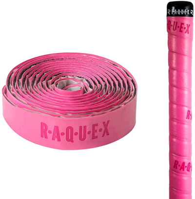 Hockey Stick Tape - Grip Tape - Sport Prestaties - Extra Zacht PU - Extra Lang - Roze