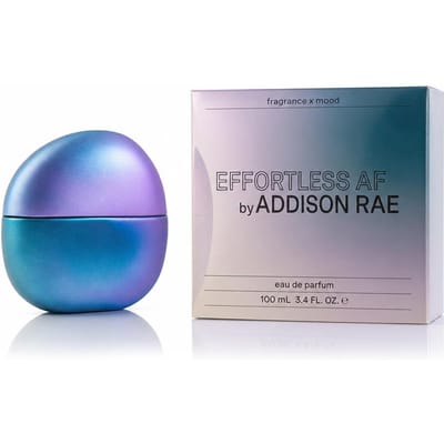 Addison Rae Effortless AF Eau De Parfum 100 ml (vrouw)