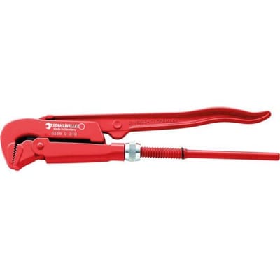Stahlwille 6556 0 560 SCHWEDEN-ROHRZANGE 2 ZOLL STAHLWILLE 65560560 Buistang