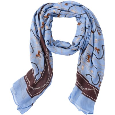HV Polo Shawl 1005103852 daniella