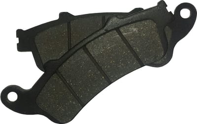 Motor remblokken voorzijde Peugeot SV 250 2001 - 2002 SV250 YMP281 remblok rem voor