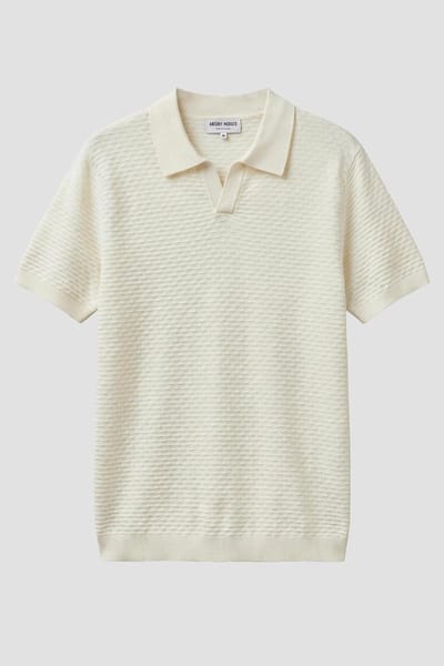 Antony Morato Poloshirt Cotton 2 Mmsw01601 Ya100071 1021 Mannen Maat - XL