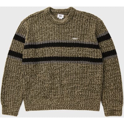 ALDEN SWEATER