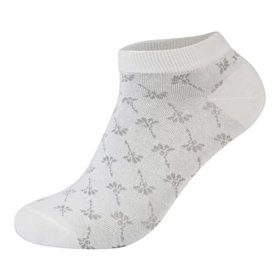 JOOP! Sokken Premium Essential Iconic Sneaker 2P Set van 2