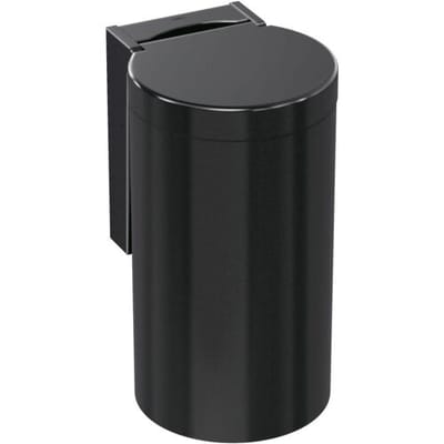 HEWI Series 477 Litter garbage can 477.05.100-90