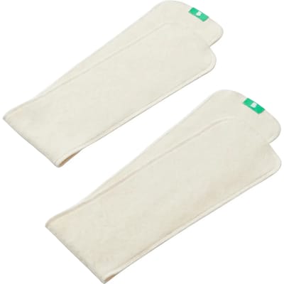 Wasbare luier Bambino Mio Flexi Boost (x2)