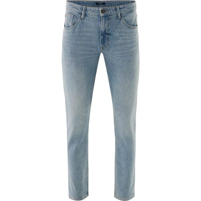Jeans Straight Fit Mexx