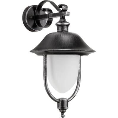 LCD Perdita buitenwandlamp, hanglamp