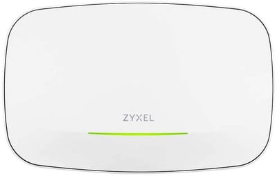 ZyXEL WBE530 - radio access point - BE11000 triple-radio NebulaFlex Pro access point - Wi-Fi 7