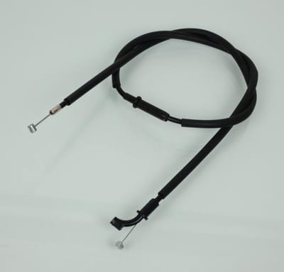 Câble de starter Teknix pour Moto Yamaha 1200 XJR 1996 à 1998 98cm / 92.5cm Neuf