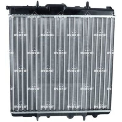 Radiator, motorkoeling NRF 509523A